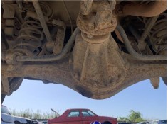Recambio de puente trasero para nissan terrano ii (r20) 2.7 td 4wd referencia OEM IAM 430101F900 430100F004  2