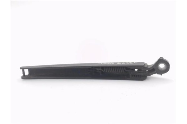 Recambio de brazo limpiaparabrisas trasero para seat leon (1p1) 1.6 tdi referencia OEM IAM 6Q6955707B  