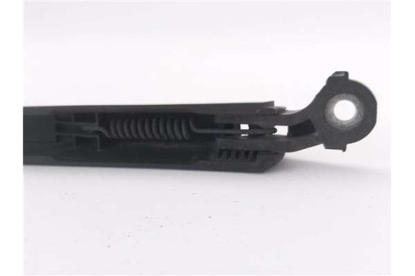 Recambio de brazo limpiaparabrisas trasero para seat leon (1p1) 1.6 tdi referencia OEM IAM 6Q6955707B  