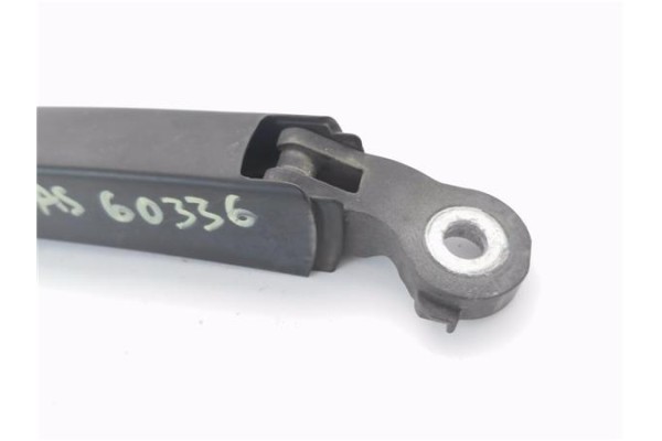Recambio de brazo limpiaparabrisas trasero para seat leon (1p1) 1.6 tdi referencia OEM IAM 6Q6955707B  