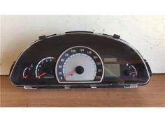 Recambio de cuadro completo para hyundai matrix (fc)(2001) 1.6 referencia OEM IAM XKV20021122 H16XKV200517700H 