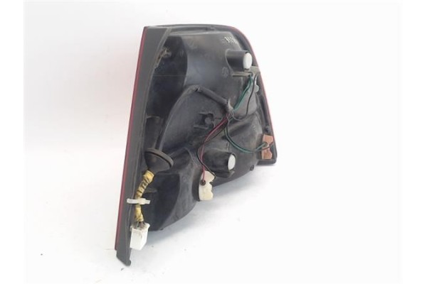 Recambio de piloto trasero izquierdo para hyundai accent (lc) referencia OEM IAM 9240125220 9241025020 9241025020 , HYUNDAI | 92