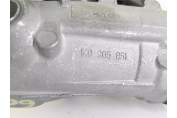 Recambio de clausor para seat leon (1p1) 1.6 tdi referencia OEM IAM 1K0905851  