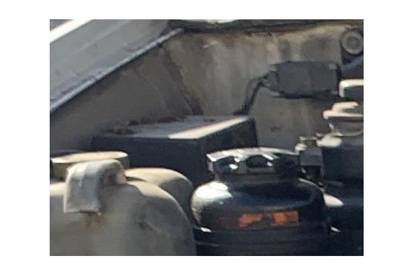 Recambio de caja fusibles/rele para nissan terrano ii (r20) 2.7 td 4wd referencia OEM IAM 243110  