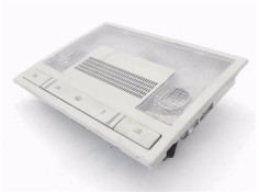 Recambio de luz delantero central techo para seat leon (1p1) 1.6 tdi referencia OEM IAM 5P0947105E  