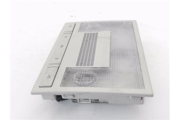 Recambio de luz delantero central techo para seat leon (1p1) 1.6 tdi referencia OEM IAM 5P0947105E  