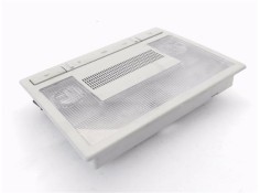 Recambio de luz delantero central techo para seat leon (1p1) 1.6 tdi referencia OEM IAM 5P0947105E  