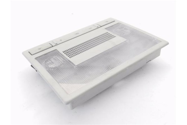 Recambio de luz delantero central techo para seat leon (1p1) 1.6 tdi referencia OEM IAM 5P0947105E  
