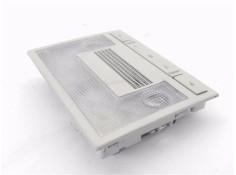 Recambio de luz delantero central techo para seat leon (1p1) 1.6 tdi referencia OEM IAM 5P0947105E  