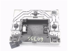 Recambio de luz delantero central techo para seat leon (1p1) 1.6 tdi referencia OEM IAM 5P0947105E  
