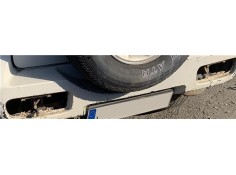 Recambio de refuerzo paragolpes trasero para nissan terrano ii (r20) 2.7 td 4wd referencia OEM IAM 850300F031  