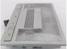 Recambio de luz delantero central techo para seat leon (1p1) 1.6 tdi referencia OEM IAM 5P0947105E  