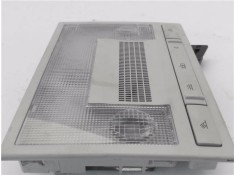 Recambio de luz delantero central techo para seat leon (1p1) 1.6 tdi referencia OEM IAM 5P0947105E  