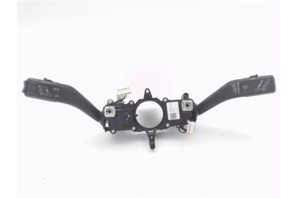 Recambio de mando intermitencia para seat leon (1p1) 1.6 tdi referencia OEM IAM 5K0953521BN  