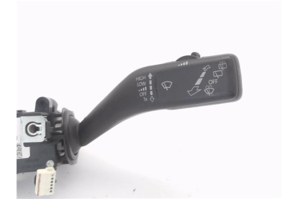 Recambio de mando intermitencia para seat leon (1p1) 1.6 tdi referencia OEM IAM 5K0953521BN  