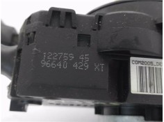 Recambio de mando intermitencia para peugeot expert furgón 2.0 furgón l1h1 referencia OEM IAM 98069850XT 96640429XT 