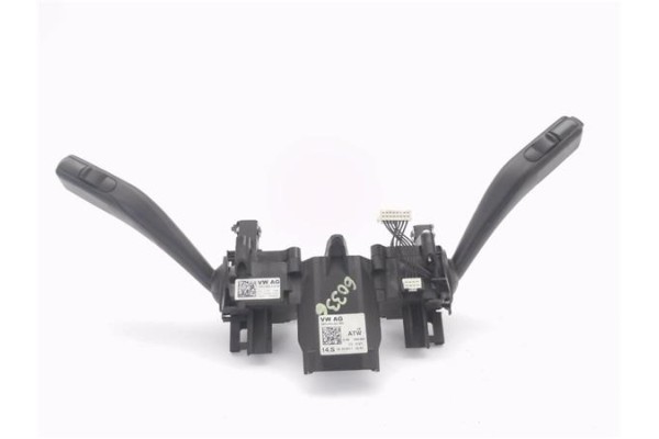 Recambio de mando intermitencia para seat leon (1p1) 1.6 tdi referencia OEM IAM 5K0953521BN  