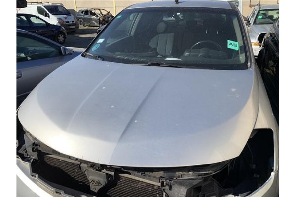 Recambio de capo para nissan murano (z50) 3.5 referencia OEM IAM F5100CA0MM  