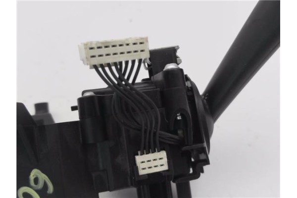 Recambio de mando intermitencia para seat leon (1p1) 1.6 tdi referencia OEM IAM 5K0953521BN  