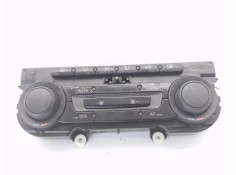 MANDOS CLIMATIZADOR 5P0907044R 