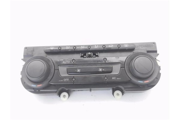 Recambio de mandos climatizador para seat leon (1p1) 1.6 tdi referencia OEM IAM 5P0907044R  
