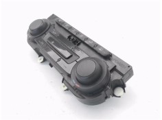 Recambio de mandos climatizador para seat leon (1p1) 1.6 tdi referencia OEM IAM 5P0907044R  