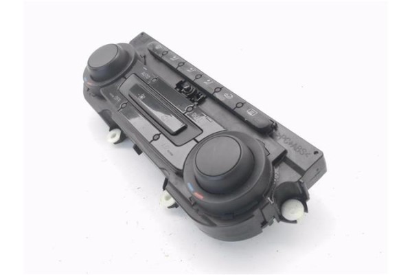 Recambio de mandos climatizador para seat leon (1p1) 1.6 tdi referencia OEM IAM 5P0907044R  