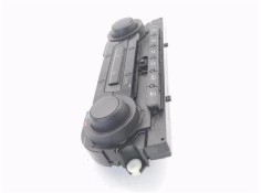 Recambio de mandos climatizador para seat leon (1p1) 1.6 tdi referencia OEM IAM 5P0907044R  