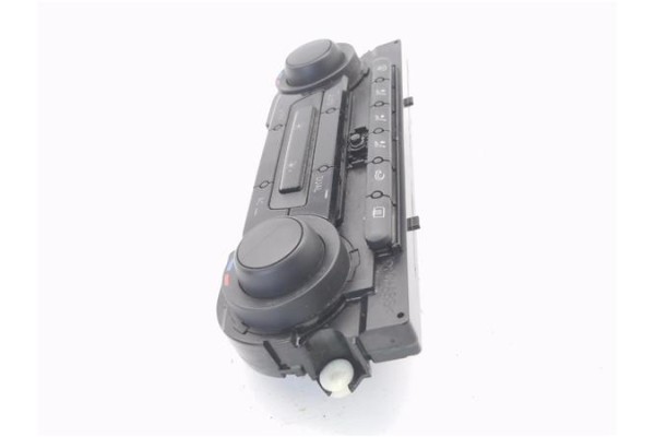 Recambio de mandos climatizador para seat leon (1p1) 1.6 tdi referencia OEM IAM 5P0907044R  