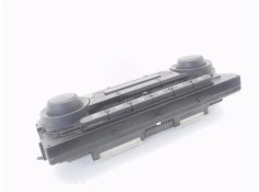 Recambio de mandos climatizador para seat leon (1p1) 1.6 tdi referencia OEM IAM 5P0907044R  