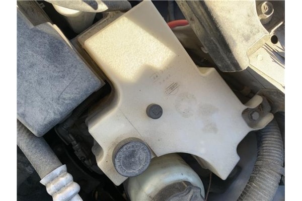 Recambio de botella expansion para nissan murano (z50) 3.5 referencia OEM IAM 21710CA000  