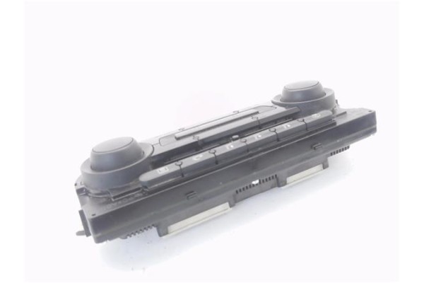 Recambio de mandos climatizador para seat leon (1p1) 1.6 tdi referencia OEM IAM 5P0907044R  