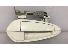 Recambio de maneta exterior delantero derecha para fiat iii evo punto (199) 1.2 dynamic referencia OEM IAM C3901DX  
