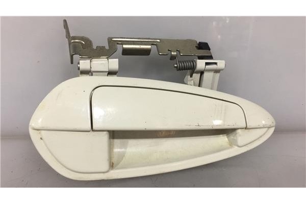 Recambio de maneta exterior delantero derecha para fiat iii evo punto (199) 1.2 dynamic referencia OEM IAM C3901DX  
