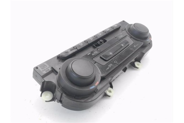 Recambio de mandos climatizador para seat leon (1p1) 1.6 tdi referencia OEM IAM 5P0907044R  