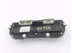 Recambio de mandos climatizador para seat leon (1p1) 1.6 tdi referencia OEM IAM 5P0907044R  