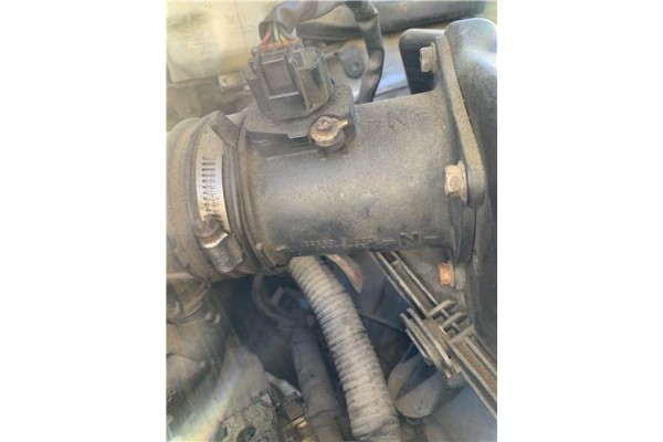 Recambio de caudalimetro para nissan murano (z50) 3.5 referencia OEM IAM 22680CA000  