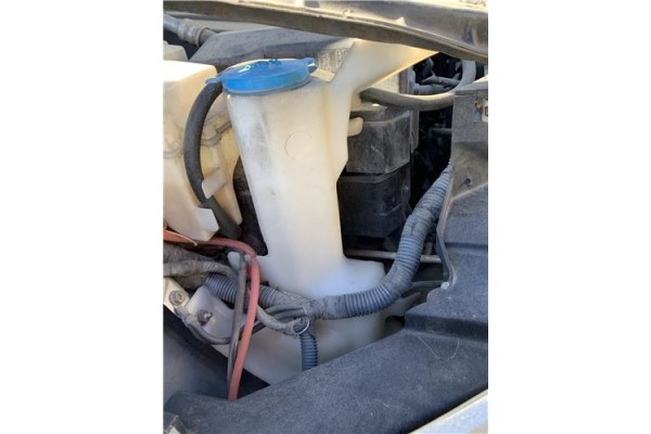 Recambio de deposito limpiaparabrisas para nissan murano (z50) 3.5 referencia OEM IAM 28910CA700 HLC23014 