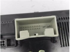 Recambio de mandos climatizador para seat leon (1p1) 1.6 tdi referencia OEM IAM 5P0907044R  