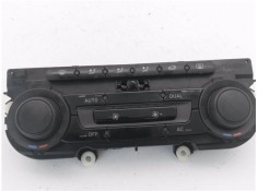 Recambio de mandos climatizador para seat leon (1p1) 1.6 tdi referencia OEM IAM 5P0907044R  