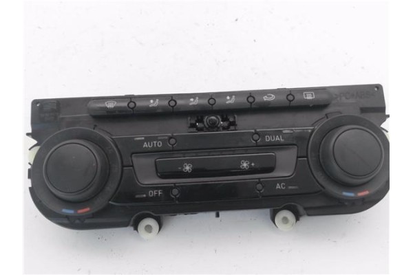 Recambio de mandos climatizador para seat leon (1p1) 1.6 tdi referencia OEM IAM 5P0907044R  