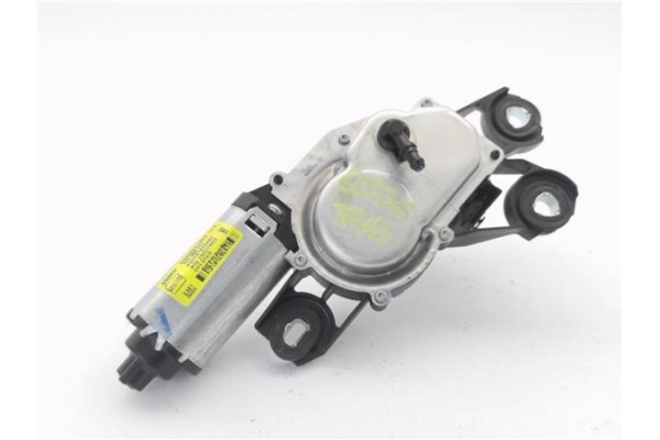 Recambio de motor limpiaparabrisas trasero para seat leon (1p1) 1.6 tdi referencia OEM IAM 1P0955711  