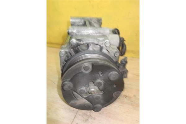 Recambio de compresor aire acond. para ford transit connect (p65_, p70_, p80_) 1.8 tdci referencia OEM IAM YS4H19D629AC  