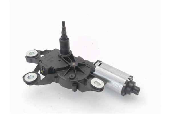 Recambio de motor limpiaparabrisas trasero para seat leon (1p1) 1.6 tdi referencia OEM IAM 1P0955711  