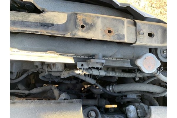 Recambio de radiador para nissan murano (z50) 3.5 referencia OEM IAM 21460CA010  