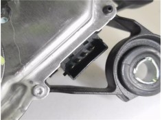 Recambio de motor limpiaparabrisas trasero para seat leon (1p1) 1.6 tdi referencia OEM IAM 1P0955711  