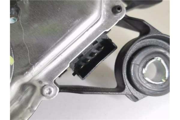 Recambio de motor limpiaparabrisas trasero para seat leon (1p1) 1.6 tdi referencia OEM IAM 1P0955711  