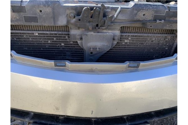 Recambio de radiador aire acondicionado para nissan murano (z50) 3.5 referencia OEM IAM 92110CA000  