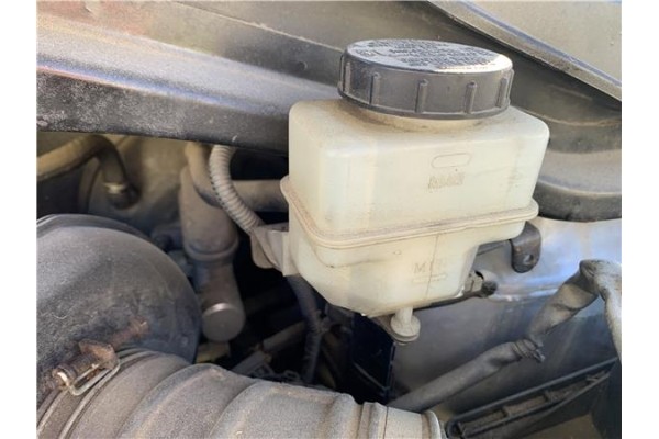 Recambio de bomba freno para nissan murano (z50) 3.5 referencia OEM IAM 46010CA020  