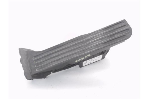 Recambio de pedal acelerador para seat leon (1p1) 1.6 tdi referencia OEM IAM 1K1721503AM  